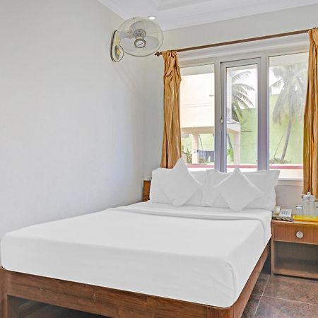 Hotel O Mount Alagar Residency Τσενάι Εξωτερικό φωτογραφία