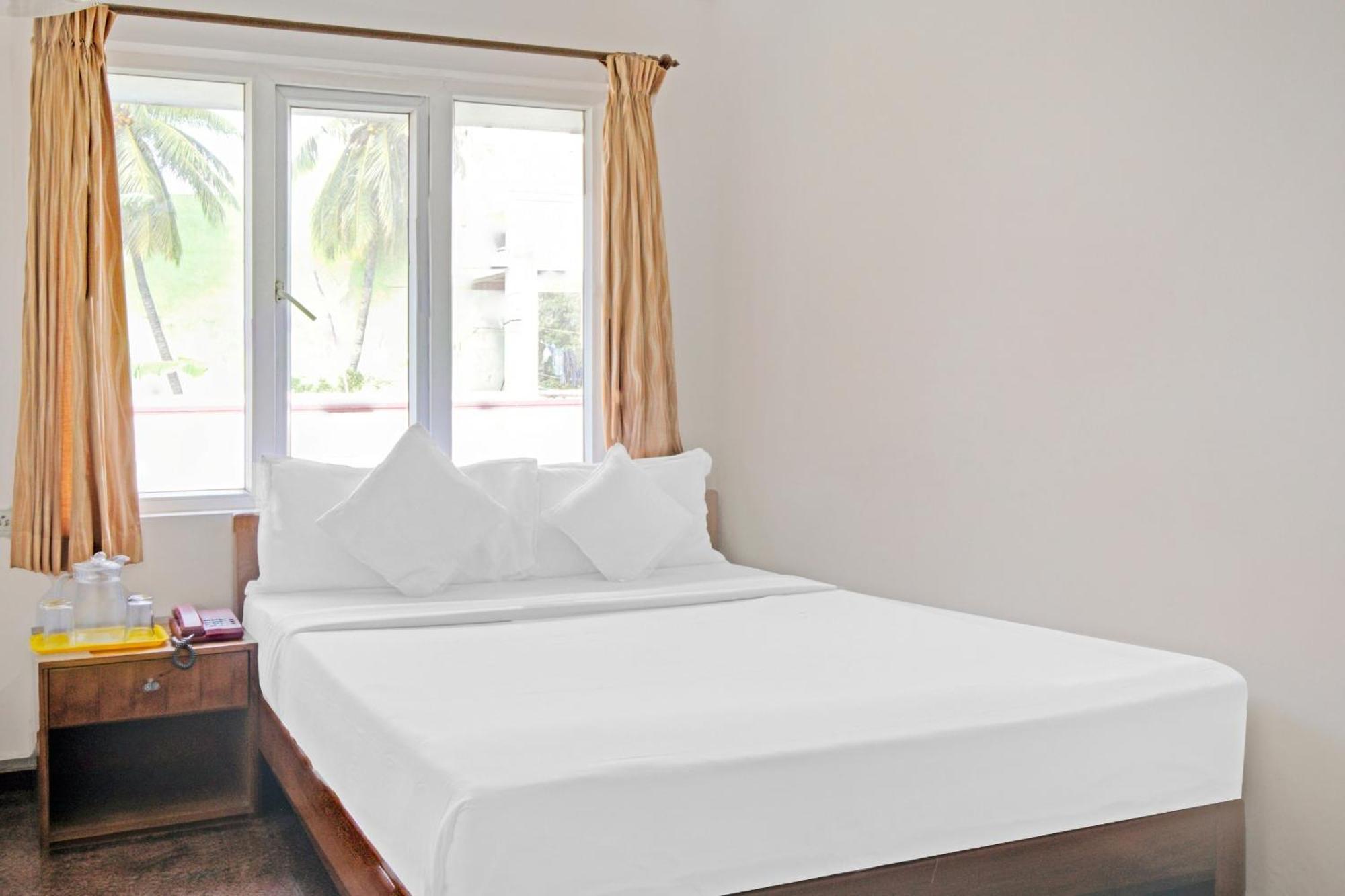 Hotel O Mount Alagar Residency Τσενάι Εξωτερικό φωτογραφία