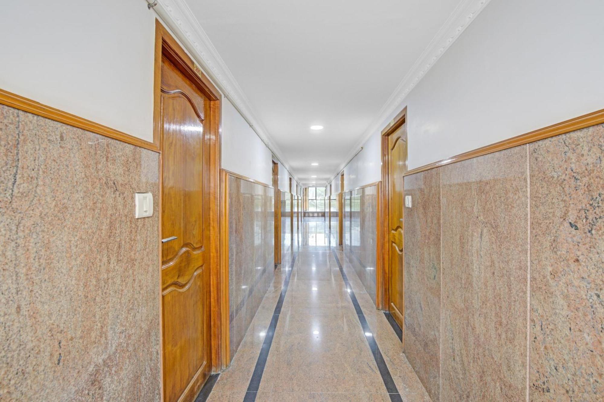 Hotel O Mount Alagar Residency Τσενάι Εξωτερικό φωτογραφία